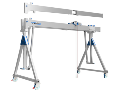 PS Lift