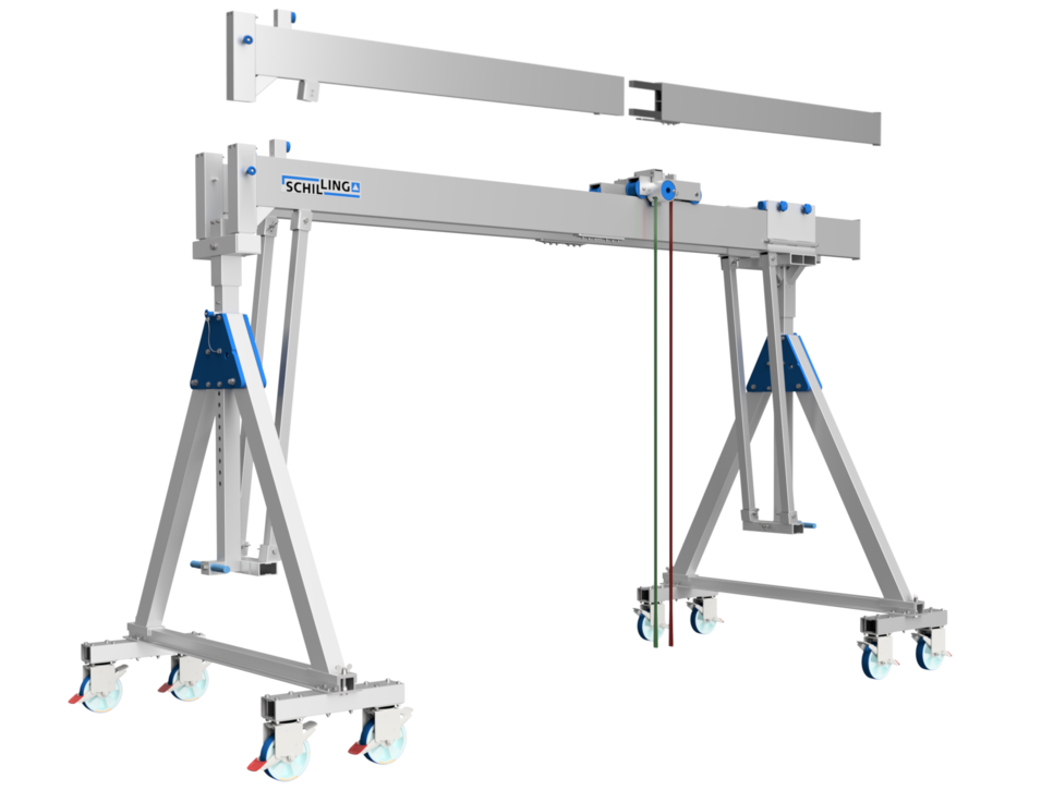 PS Lift