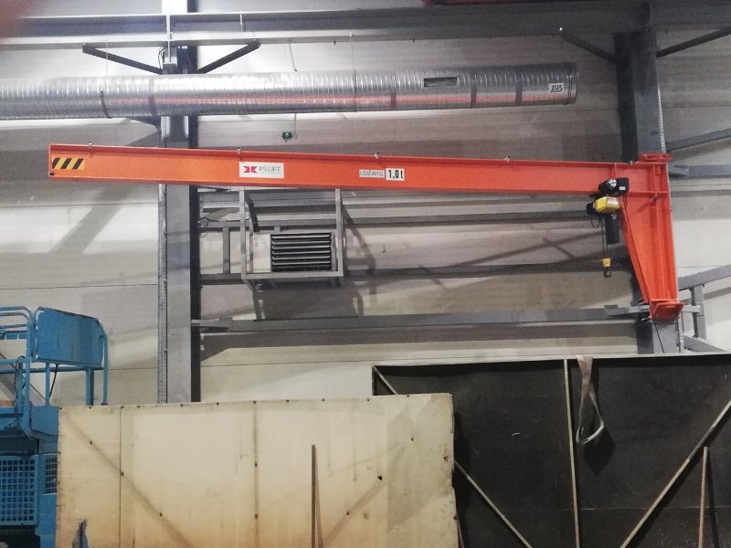 PS Lift