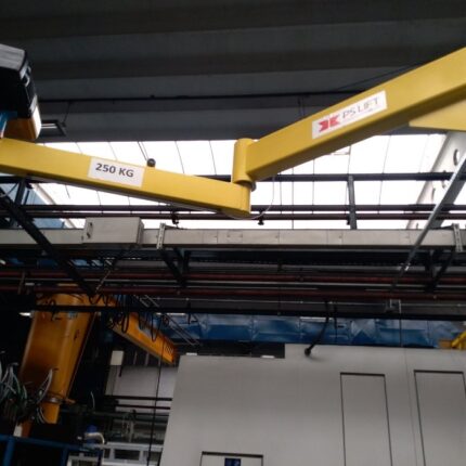 PS Lift