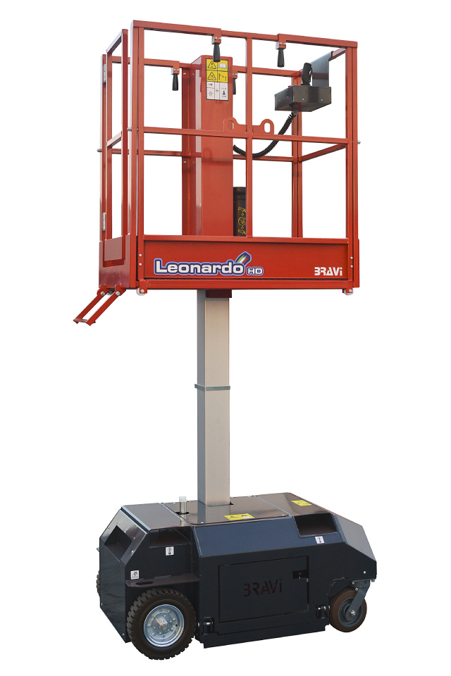 PS Lift