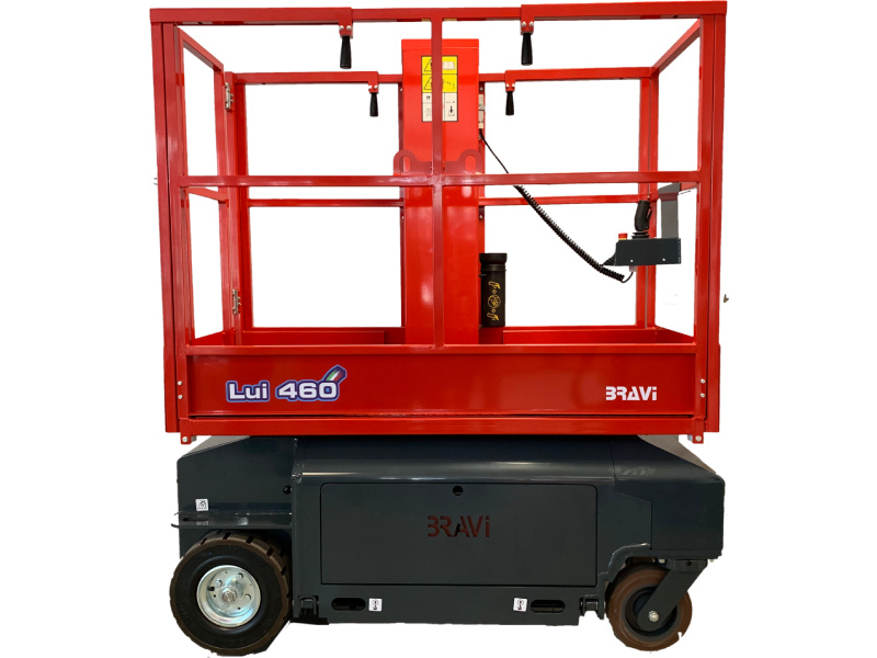 PS Lift