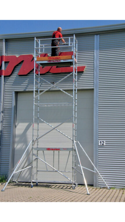 PS Lift
