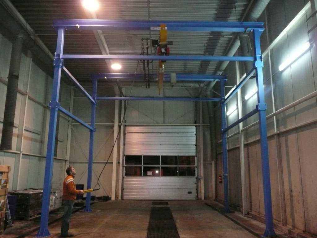 PS Lift