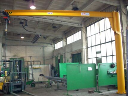 PS Lift