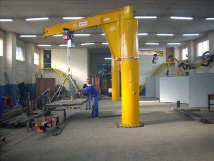 Ps lift