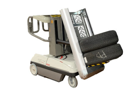 PS Lift