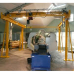 Systemy suwnicowe specjalne