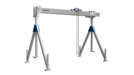 PS Lift